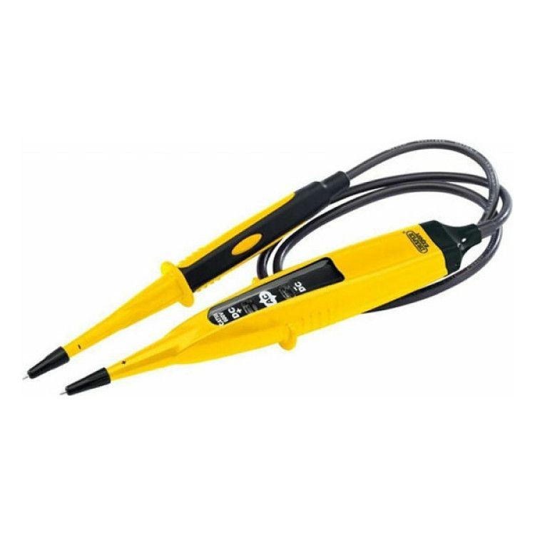 ΔΟΚΙΜΑΣΤΙΚΟ ΤΑΣΗΣ 12-600V DC/AC BENMAN