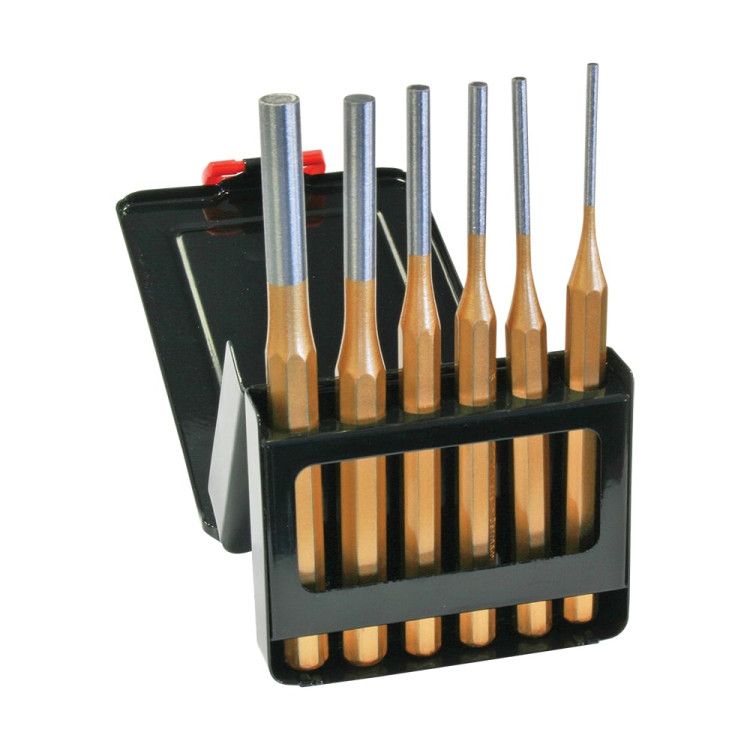 ΖΟΥΜΠΑΣ ΜΑΚΡΥΛΑΙΜΟΣ 6ΤΜΧ BENMAN