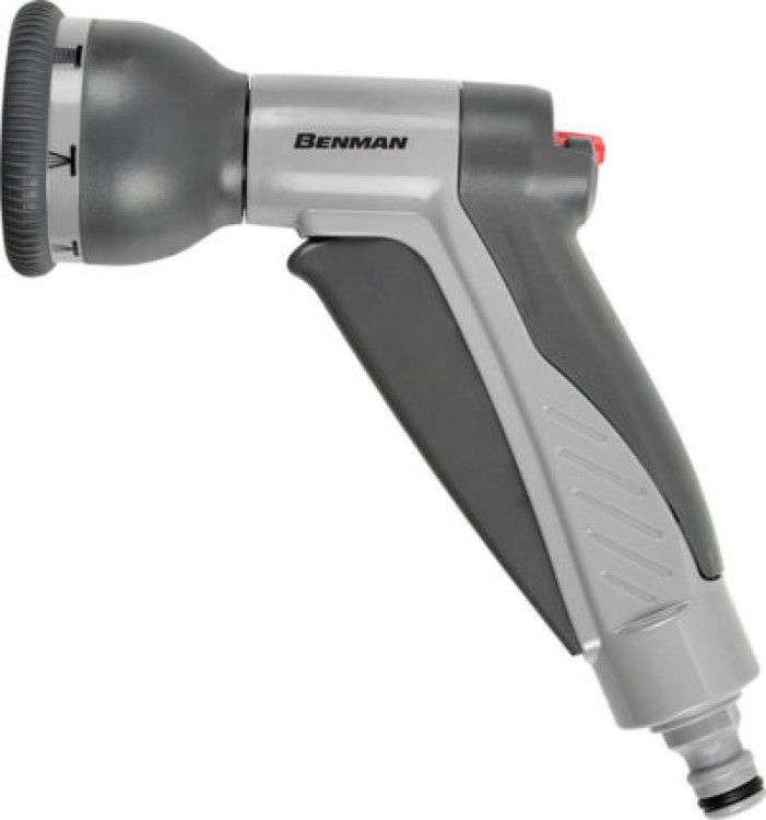 ΠΙΣΤΟΛΙ ΠΟΤΙΣΜΑΤΟΣ ΡΥΘΜΙΖ. 7 ΨΕΚ. BENMAN