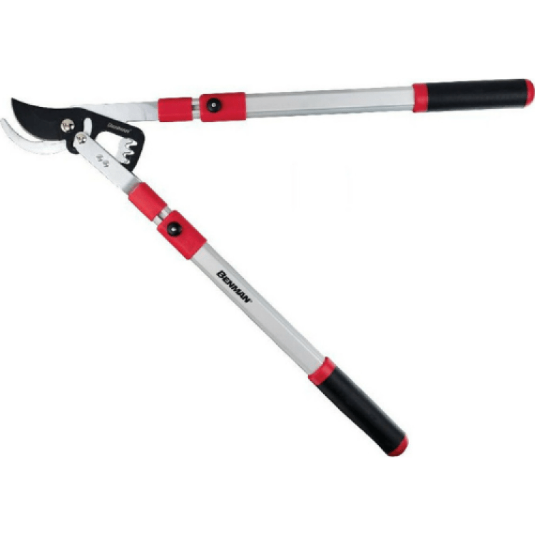 ΨΑΛΙΔΙ ΚΛΑΔΟΥ ΚΑΣΤΑΝΙΑΣ BYPASS ΤΗΛΕΣΚΟΠΙΚΗ ΛΑΒΗ 40ΜΜ BENMAN