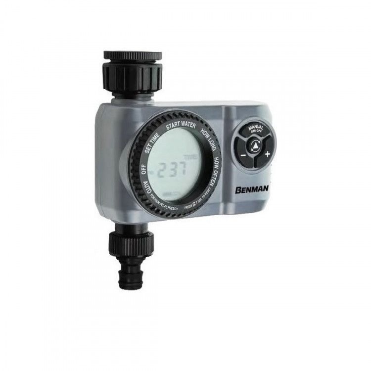 ΠΡΟΓΡΑΜΜΑΤΙΣΤΗΣ ΨΗΦΙΑΚΟΣ AQUA DIGIT