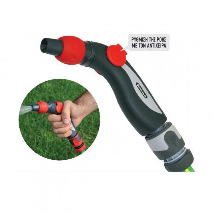 ΠΙΣΤΟΛΙ ΠΟΤΙΣΜΑΤΟΣ Β.Τ. BENMAN