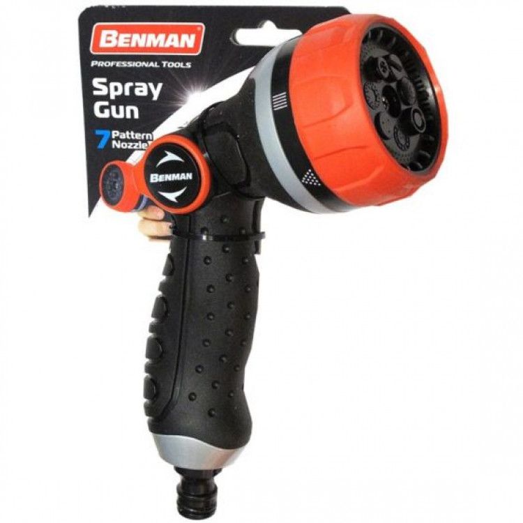 ΠΙΣΤΟΛΙ ΠΟΤΙΣΜΑΤΟΣ ΡΥΘΜΙΖ.7 ΨΕΚ.BENMAN