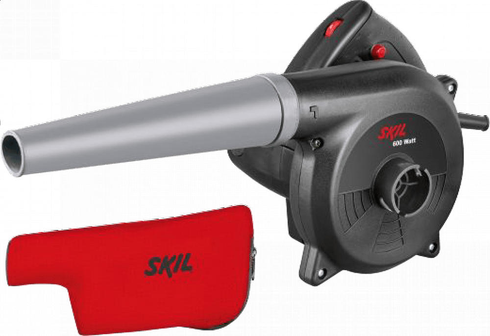 ΦΥΣΗΤΗΡΑΣ/ΑΠΟΡΡΟΦΗΤΗΡΑΣ 620W 8600AA SKIL
