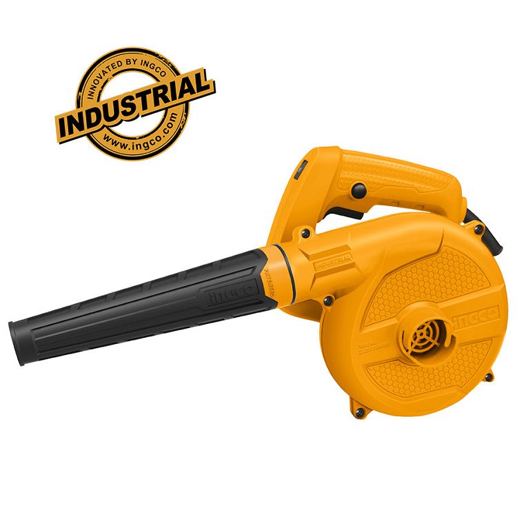 Ηλεκτρικός Ρυθμιζόμενος Φυσητήρας 600W INGCO AB6008