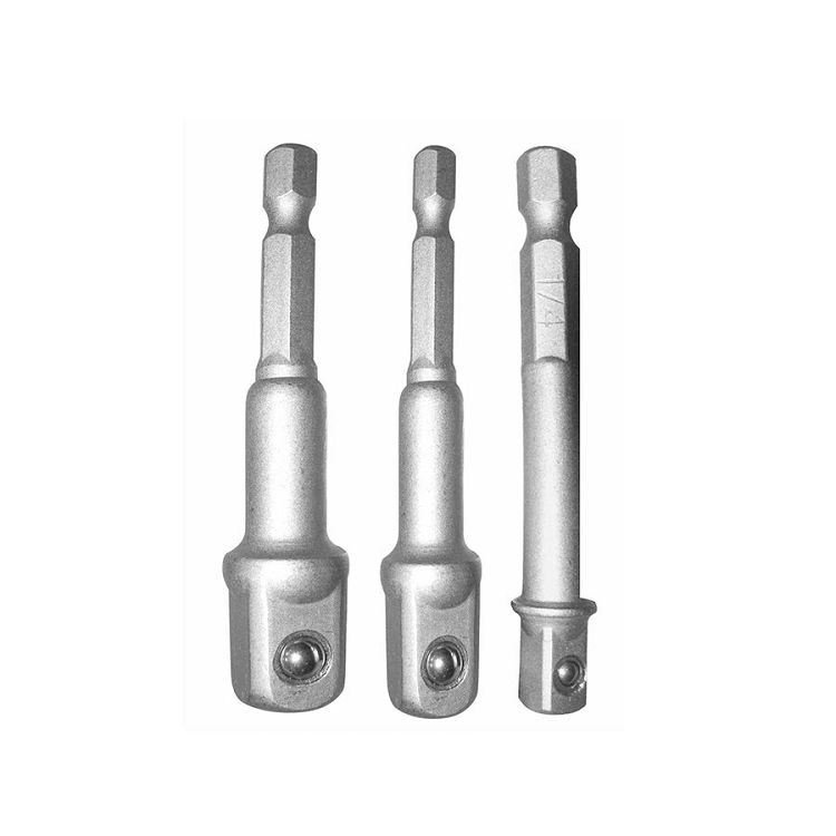 Ingco Σετ Αντάπτορες AMN365A01 3τμχ