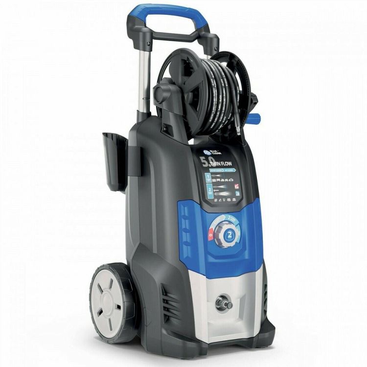 Annovi Reverberi 5.0 Twin Flow Πλυστικό Ρεύματος με Πίεση 160bar