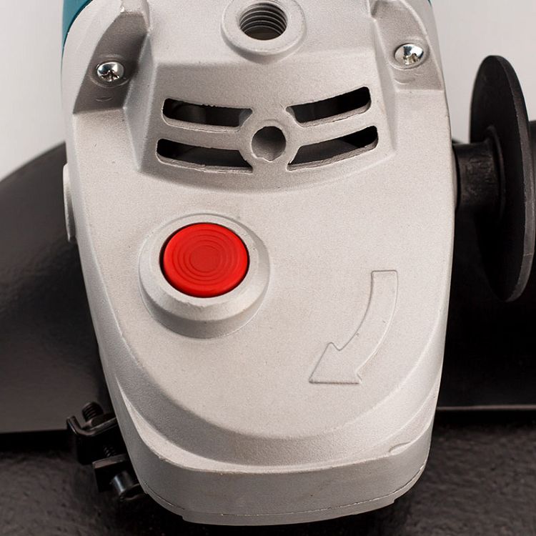 Bormann BAG2400 Τροχός 230mm Ρεύματος 2400W 003700