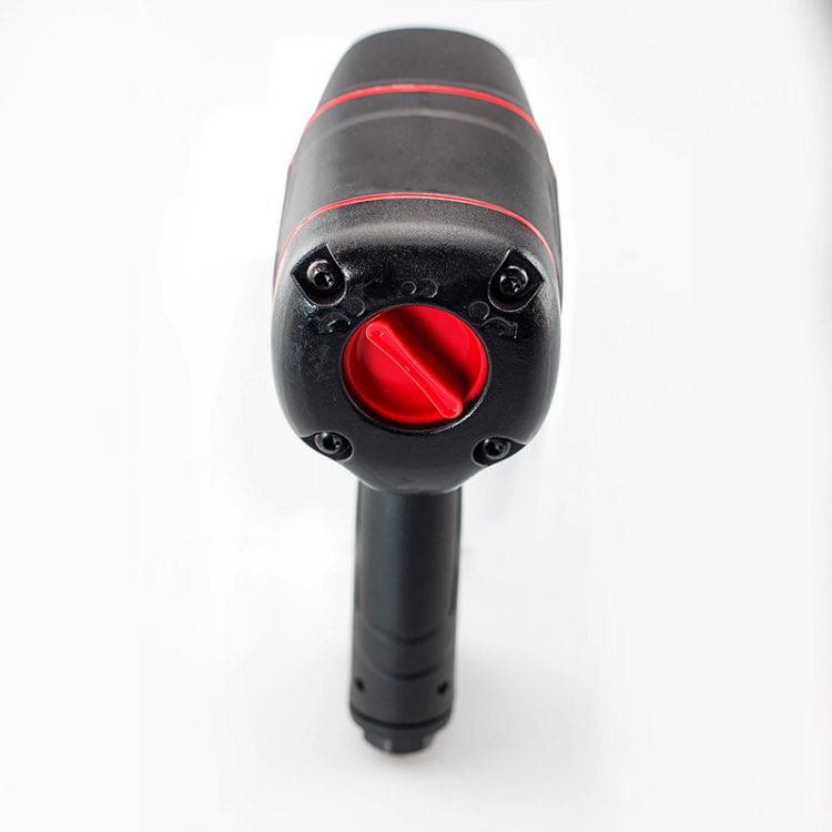 Bormann BAT3010 Αερόκλειδο 1/2" με Μέγιστη Ροπή 86kgm