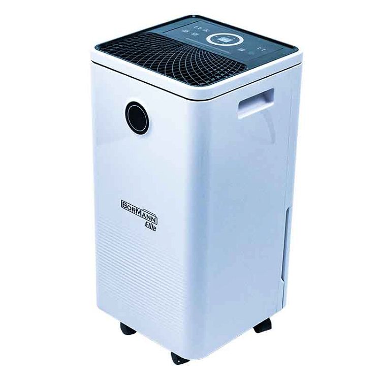 BORMANN Elite BEH2700 Αφυγραντήρας 10L 245w