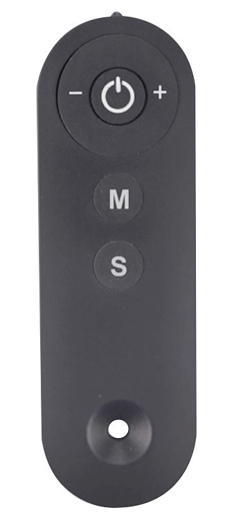 Bormann BEH7300 Σόμπα Χαλαζία με Θερμοστάτη 2200W Elite