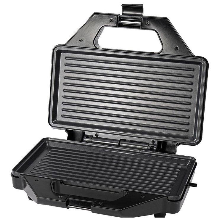 BORMANN BHA3200 Σαντουιτσιερα 1000W 29x15cm