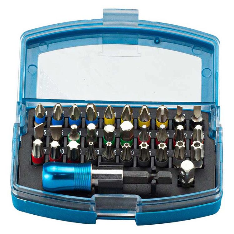 Bormann BHT1320 028956 32τμχ