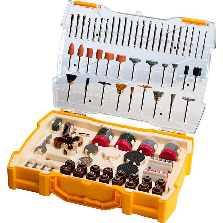 ΣΕΤ ΕΞΑΡΤΗΜΑΤΑ ΠΟΛΥΕΡΓΑΛΕΙΟΥ BHT1445 232τμχ BORMANN (043096)