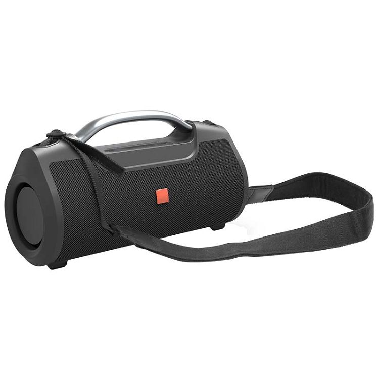 Bormann BPR6610 Supreme Ηχείο Bluetooth 60W με 11 ώρες Λειτουργίας (033219)