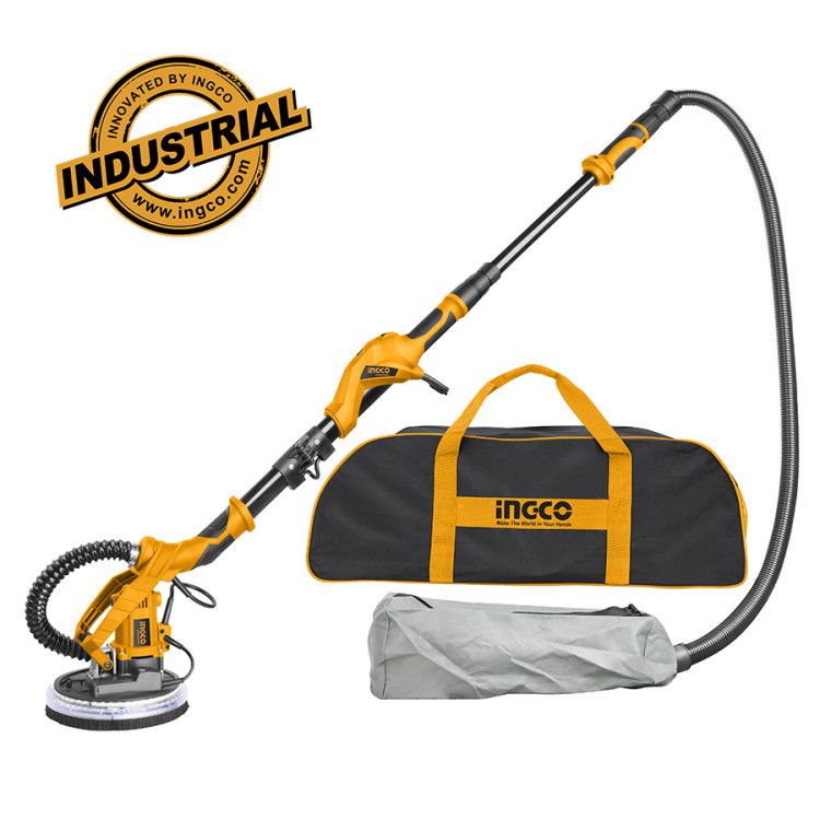 ΤΡΙΒΕΙΟ ΤΟΙΧΩΝ DWS10501 1050W INGCO