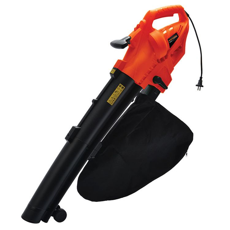 NAKAYAMA EB3500 ΗΛΕΚΤΡΙΚΟΣ ΦΥΣΗΤΗΡΑΣ-ΑΝΑΡΡΟΦΗΤΗΡΑΣ 3000W (020356)