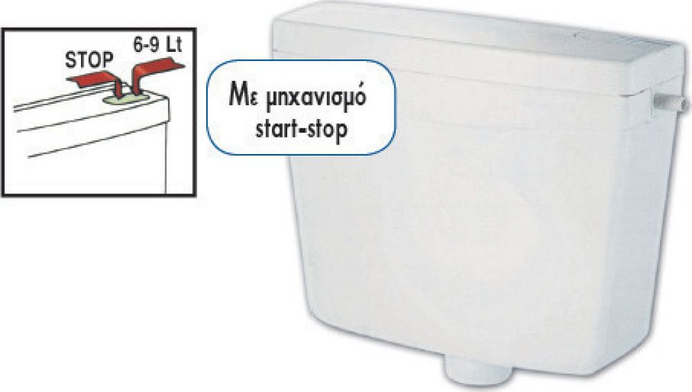 ΚΑΖΑΝΑΚΙ ΠΛΑΤΗΣ ΛΕΥΚΟ ELBA ΙΤΑΛΙΑΣ