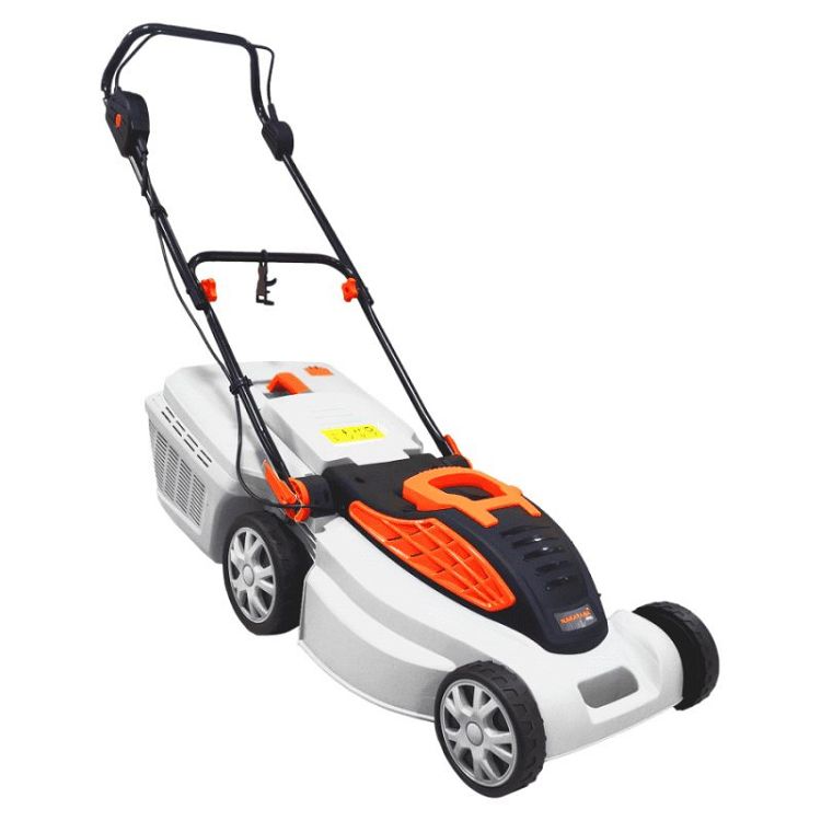 Nakayama Pro EM4020 - Χλοοκοπτική Ηλεκτρική1800W (032366)