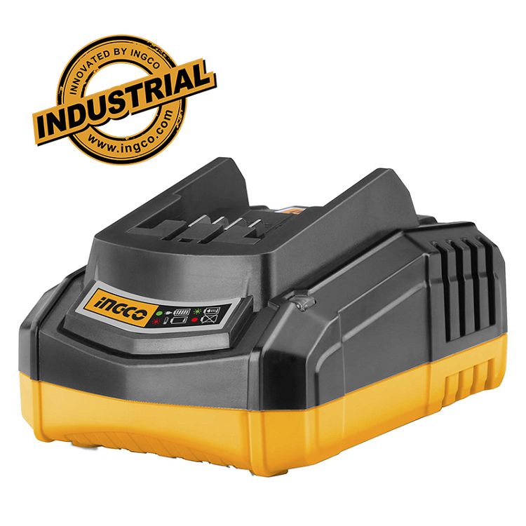 Φορτιστής Μπαταρίας 1 Ώρας 20V FCLI2001E INGCO