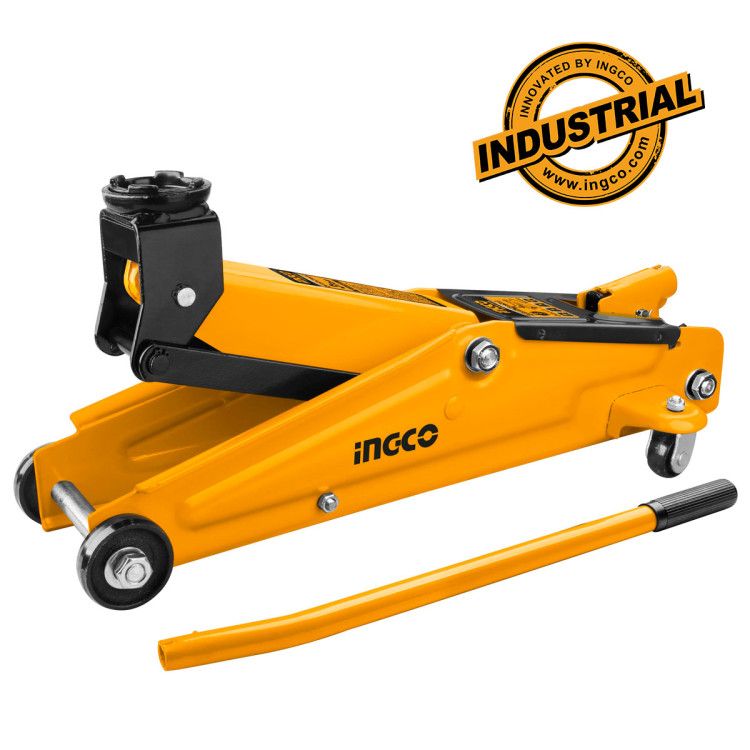 ΓΡΥΛΟΣ HFJ302 3TON ΚΑΡΟΤΣΙ INGCO (HFJ302)