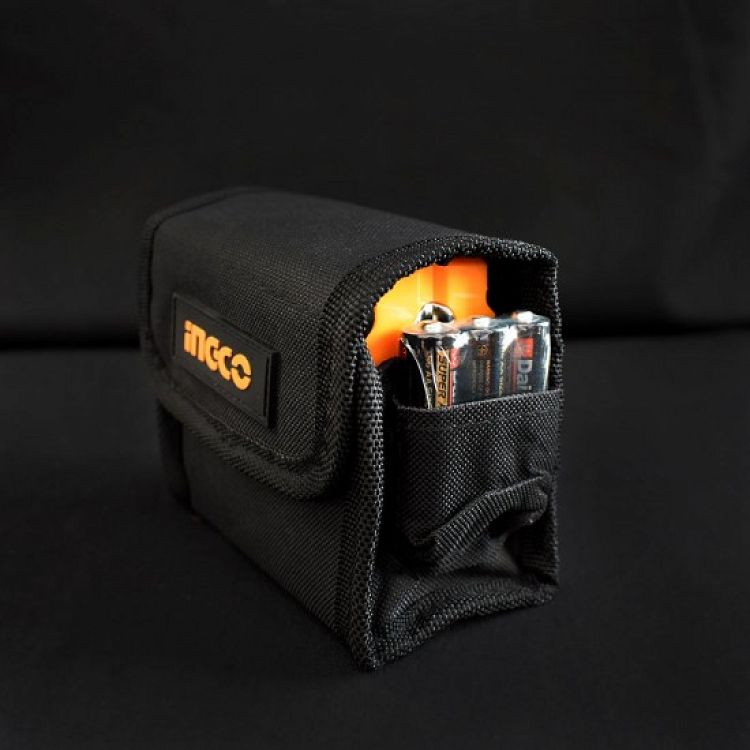 Αυτοαλφαδιαζόμενο Laser Σταυρού 2 Ακτίνων HLL156508 INGCO