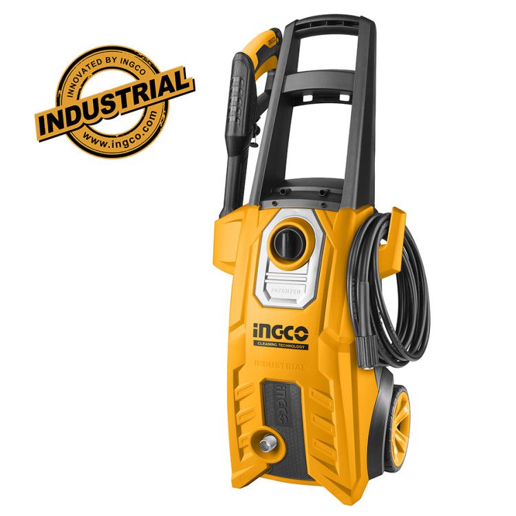 ΠΛΥΣΤΙΚΟ ΜΗΧΑΝΗΜΑ 150bar 1800W HPWR18008 INGCO