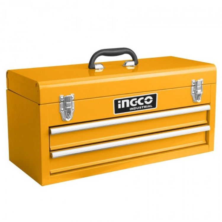 Εργαλειοθήκη με Εργαλεία 97 τεμ HTCS220971 INGCO