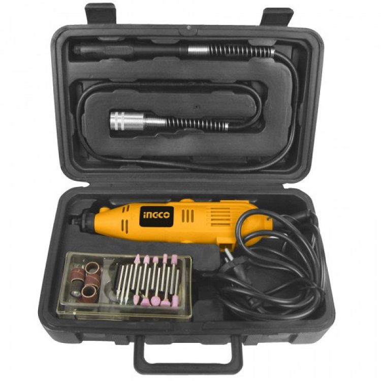 Δράπανο Μοντελισμού 130W MG1309 INGCO