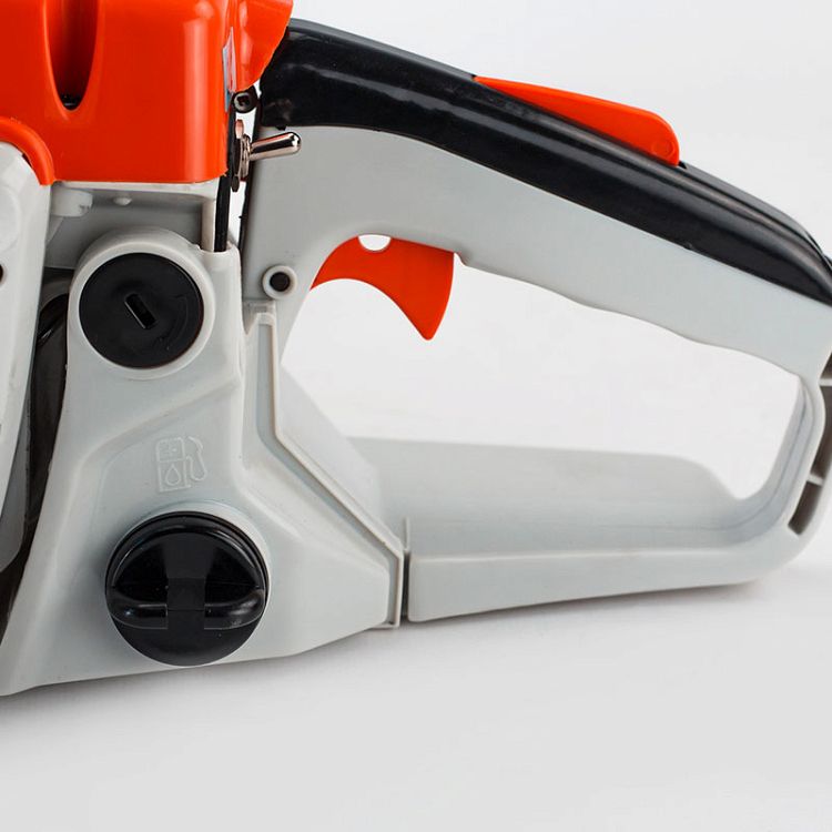 Nakayama Pro PC4100 - Αλυσοπρίονο Βενζίνης 2hp ,39.6cc (036456)