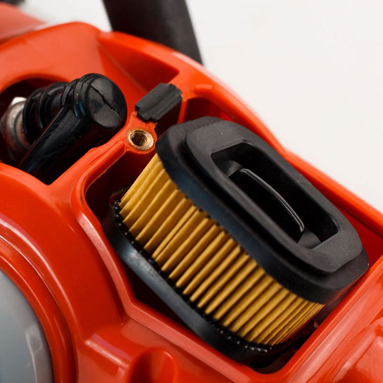 Nakayama Pro PC4100 - Αλυσοπρίονο Βενζίνης 2hp ,39.6cc (036456)