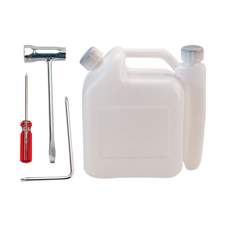 Nakayama Pro PC4100 - Αλυσοπρίονο Βενζίνης 2hp ,39.6cc (036456)