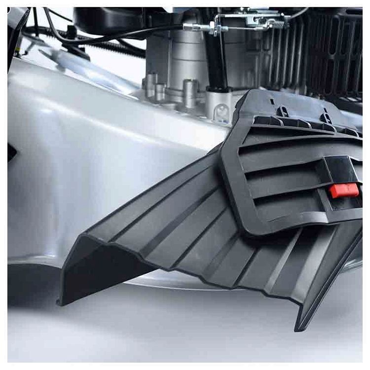 Nakayama Pro PM5810 - Βενζινοκίνητη Χλοοκοπτική Μηχανή 6.5Hp 196cc (032410)