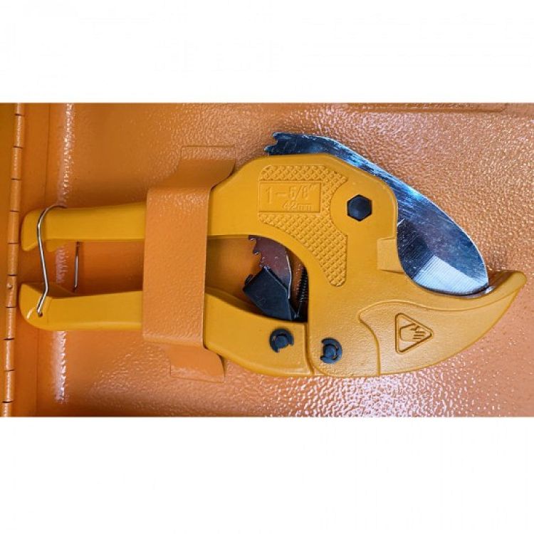 Θερμοκόλληση Επαγγελματική Πλαστικών Υδραυλικών Σωλήνων INGCO PTWT215002