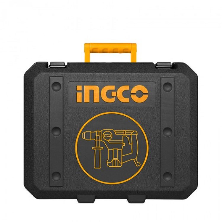 Επαγγελματικό Πιστολέτο Περιστροφικό Κρουστικό RH150028 INGCO