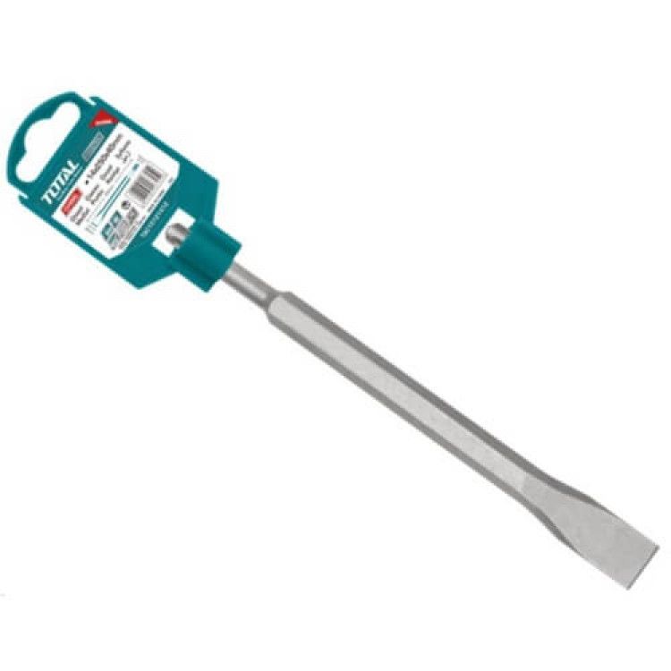 ΚΑΛΕΜΙ SDS PLUS 40MM (TAC15121412) TOTAL