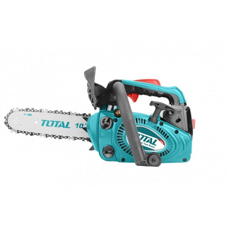 TOTAL ΒΕΝΖ/ΝΗΤΟ ΑΛΥΣΟΠΡΙΟΝΟ ΚΛΑΔΕΥΤΙΚΟ 25,4cc/1HP/25cm (TG5261011)