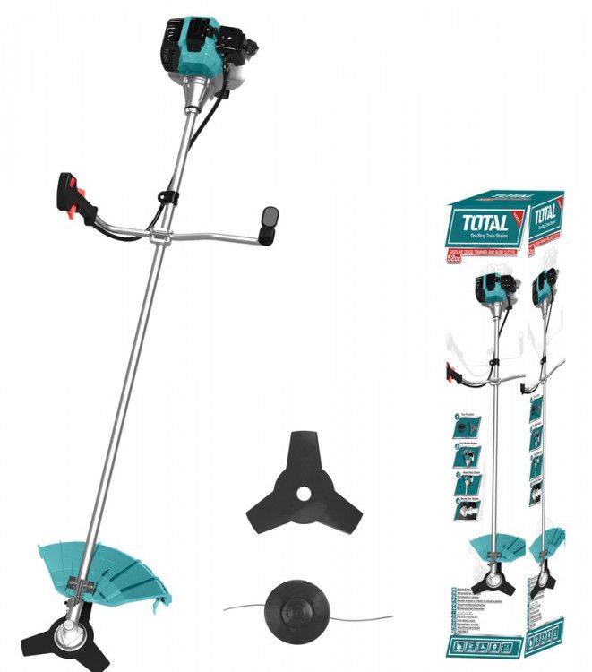 ΘΑΜΝΟΚΟΠΤΙΚΟ ΒΕΝΖ.ΤΟΤΑL 52cc / 2.2 HP (TP5524411)