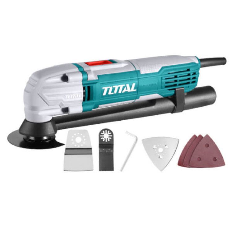 ΠΟΛΥΕΡΓΑΛΕΙΟ ΧΕΙΡΟΣ 300W (TS3006)