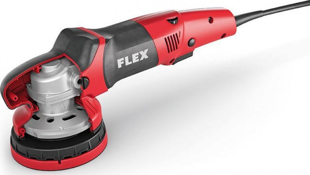 ΑΛΟΙΦΑΔΟΡΟΣ ΕΚΚΕΝΤΡΟΣ DUAL XCE 10-8 125 1010W FLEX