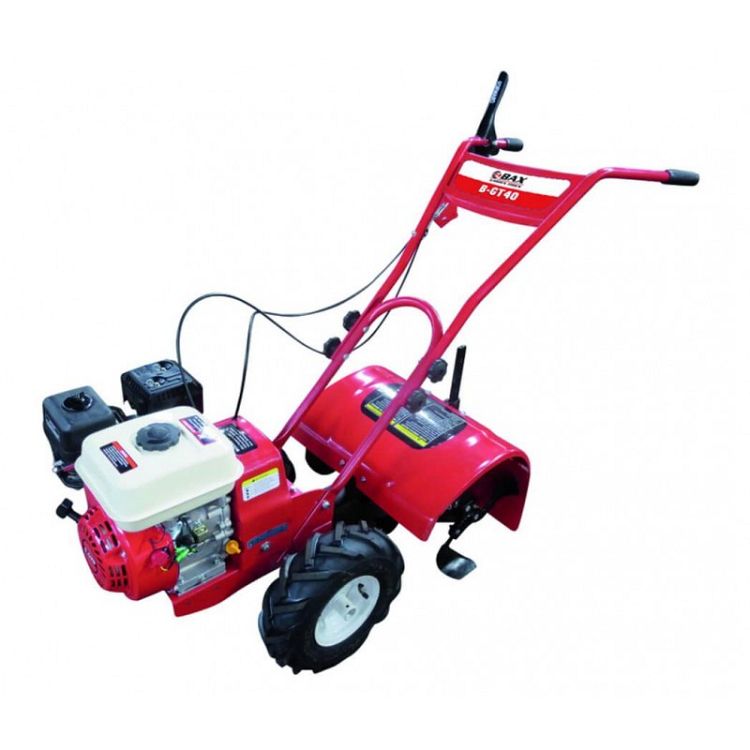 ΜΟΤΟΚΑΛΛΙΕΡΓΗΤΗΣ ΒΕΝΖ. 196CC 6.5HP (B-GT40)