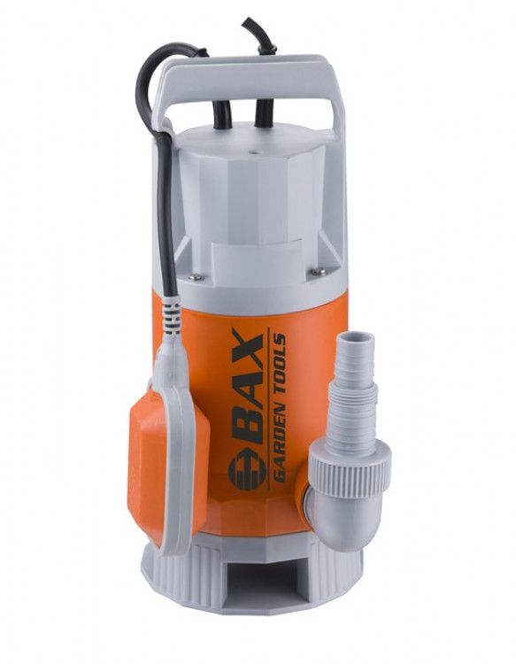 ΑΝΤΛΙΑ ΑΚΑΘΑΡΤΩΝ ΥΔΑΤΩΝ ΥΠΟΒΡΥΧΙΑ 400W(B1-400)