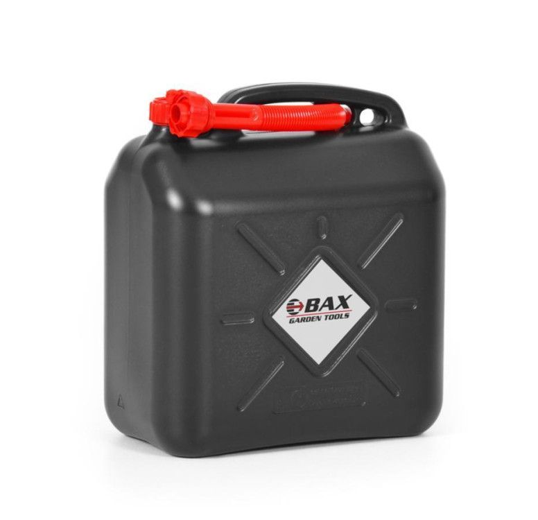 ΔΟΧΕΙΟ ΚΑΥΣΙΜΩΝ 20LT (B-20L) BAX