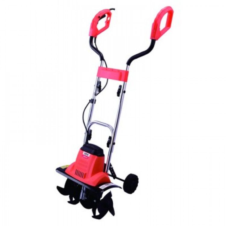 ΦΡΕΖΑΚΙ ΗΛΕΚΤΡΙΚΟ 1000W 36CM (B-601PRO) BAX GARDEN TOOLS