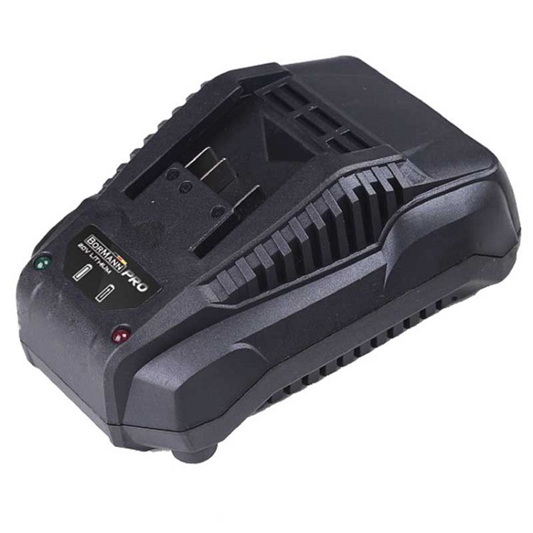 Bormann Φορτιστής Pro BBP2001 για Μπαταρίες Εργαλείων 20V