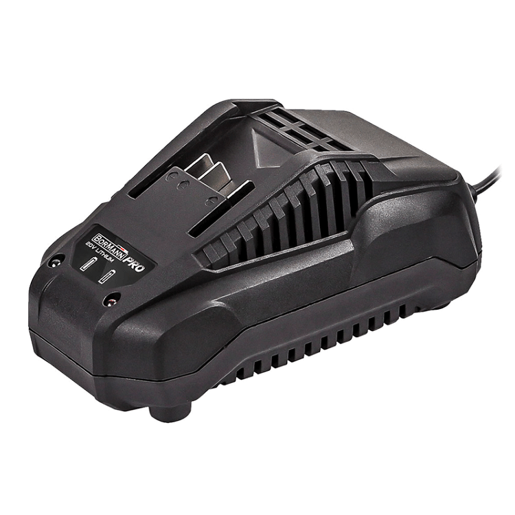 BORMANN PRO - BBP2003 ΦΟΡΤΙΣΤΗΣ 20V,Li-Ion-2000mAh-3,5A (032977)