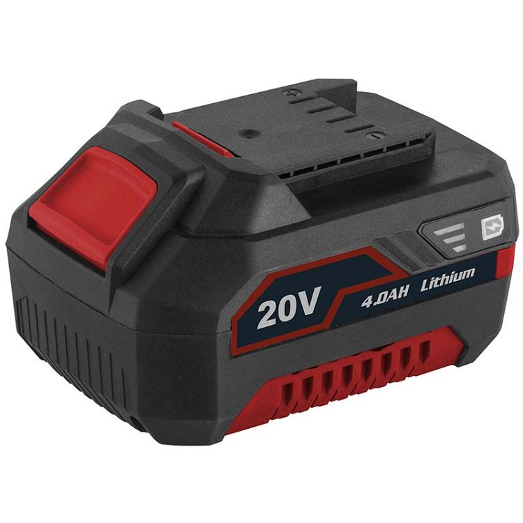 BORMANN PRO - BBP2004 ΜΠΑΤΑΡΙΑ 20V 4.0Ah (032960)