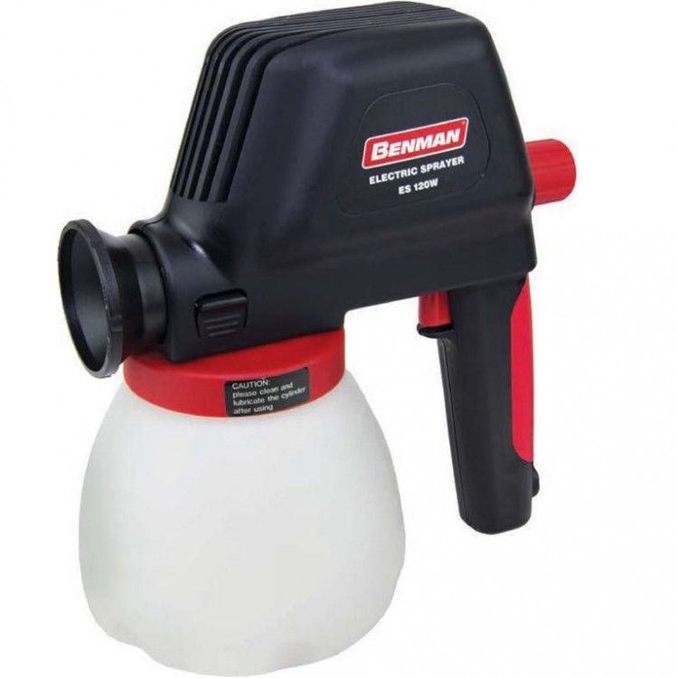 ΠΙΣΤΟΛΙ ΒΑΦΗΣ ΗΛΕΚΤΡΙΚΟ BENMAN