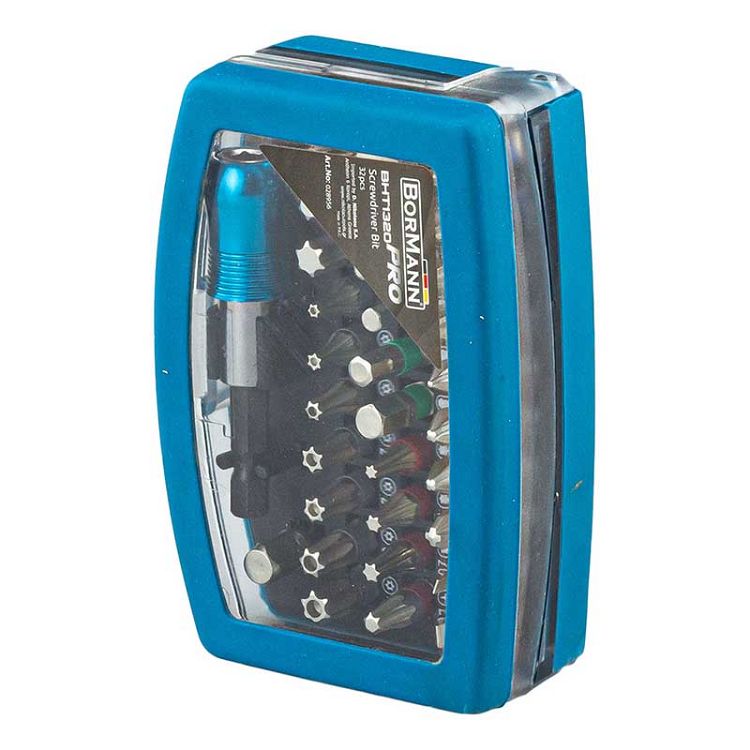 Bormann BHT1320 028956 32τμχ