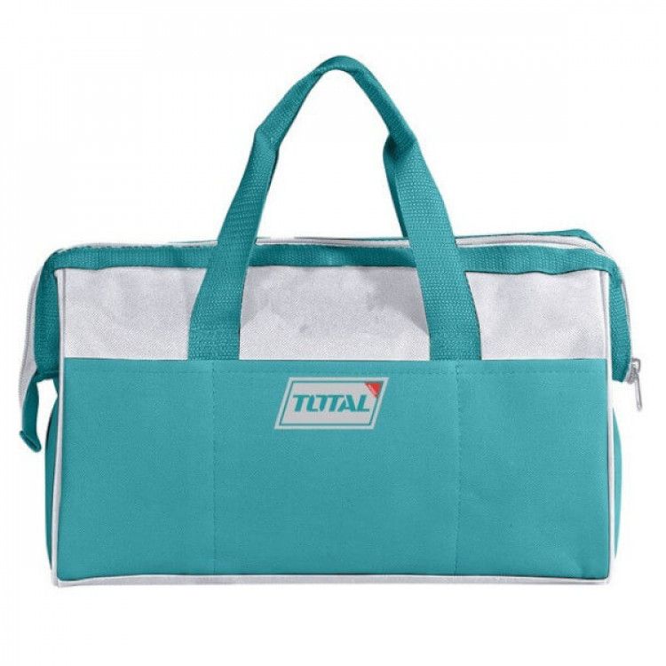 ΤΣΑΝΤΑ ΕΡΓΑΣΙΑΣ 16" 400mm TOTAL (THT26161)